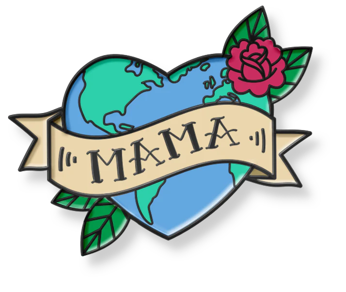 Enamel Pins - Image 3