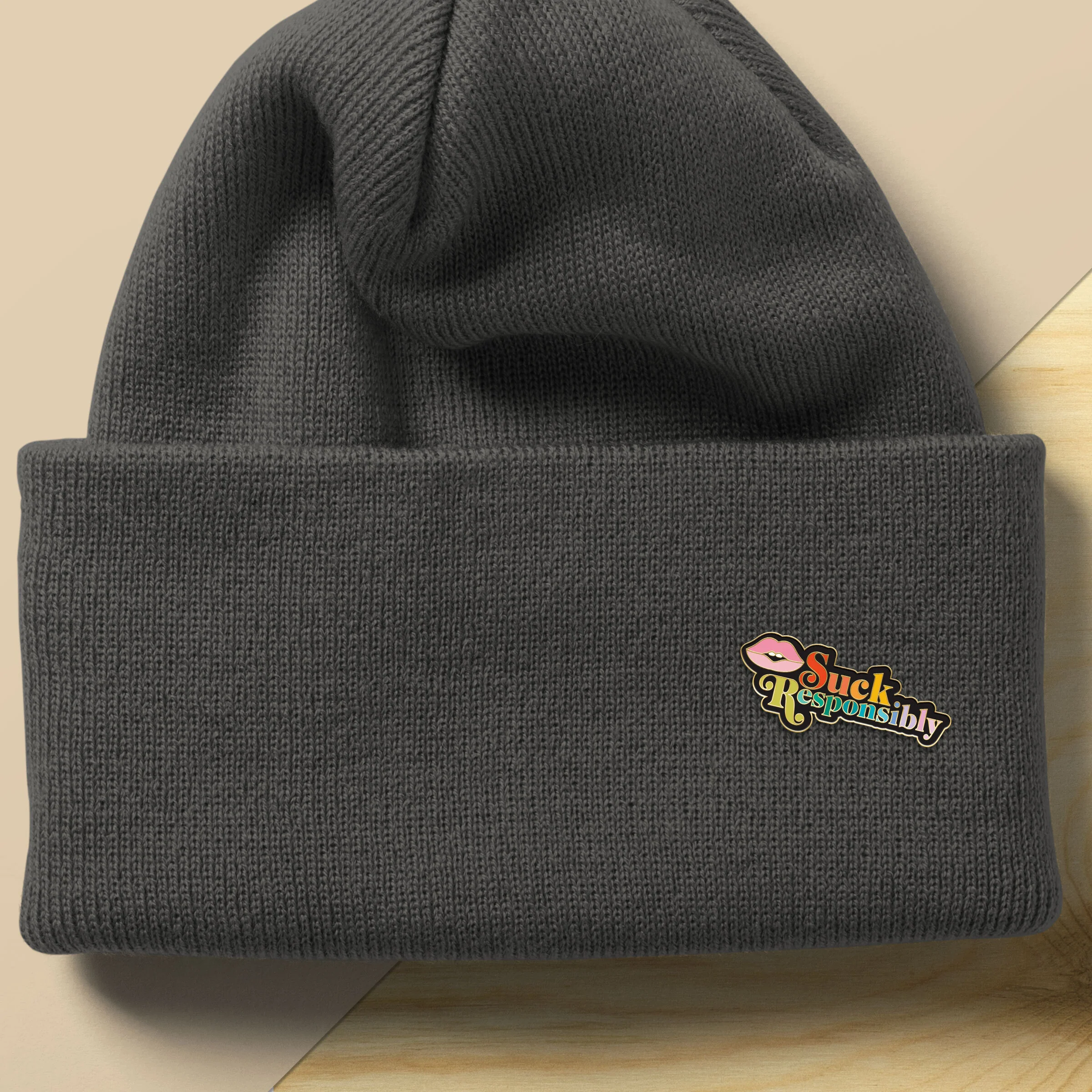 Enamel Pins - Image 5