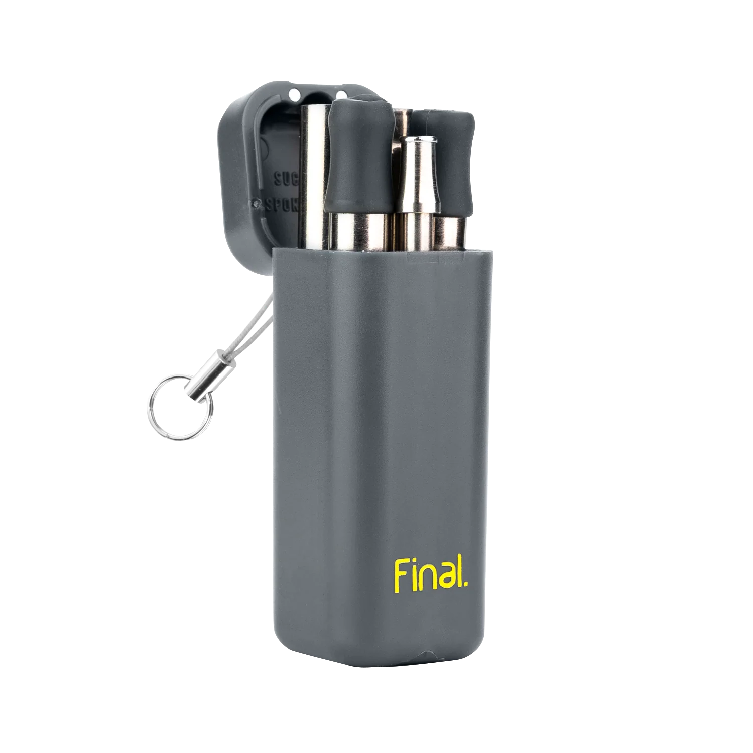 FinalStraw - Image 12