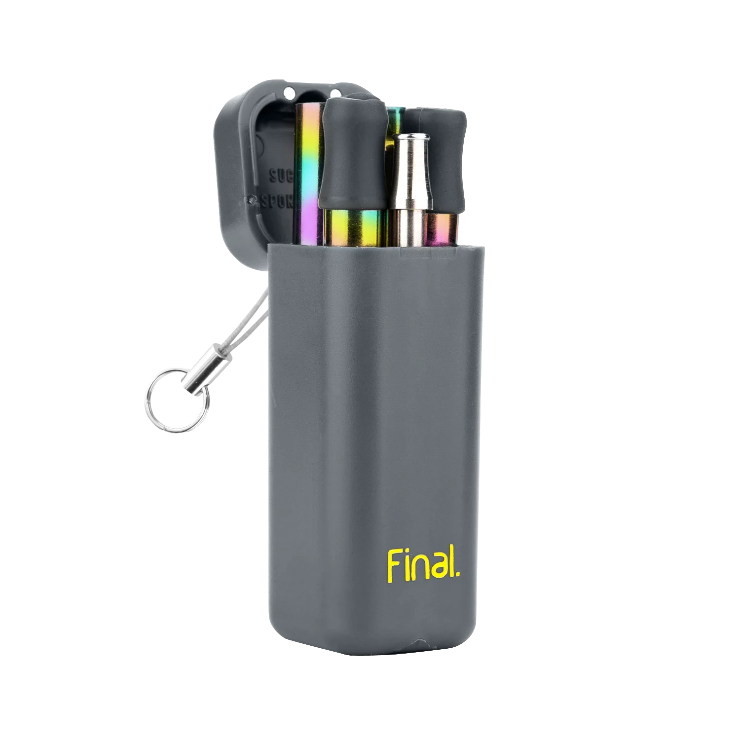 FinalStraw - Image 17