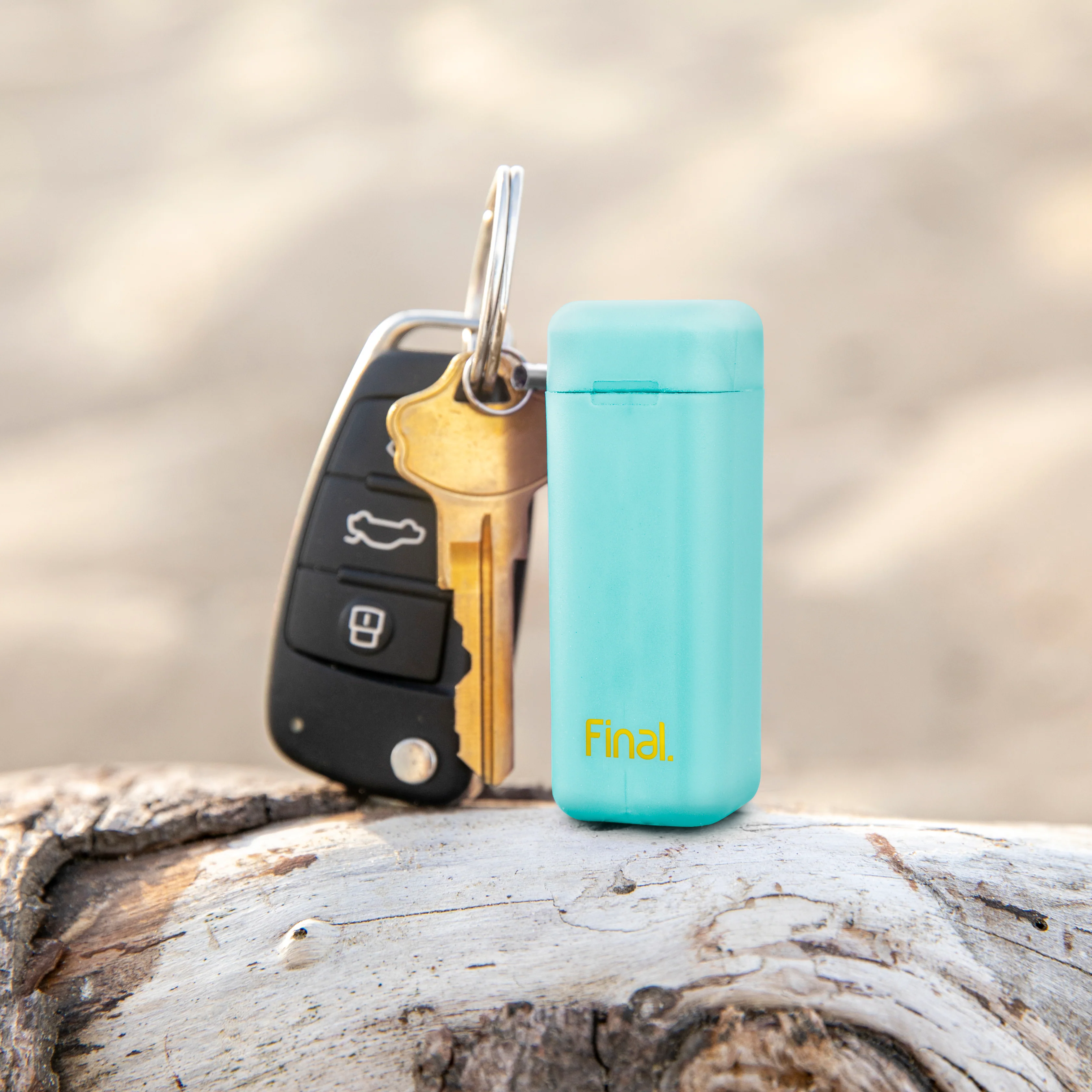 FinalStraw - Image 4