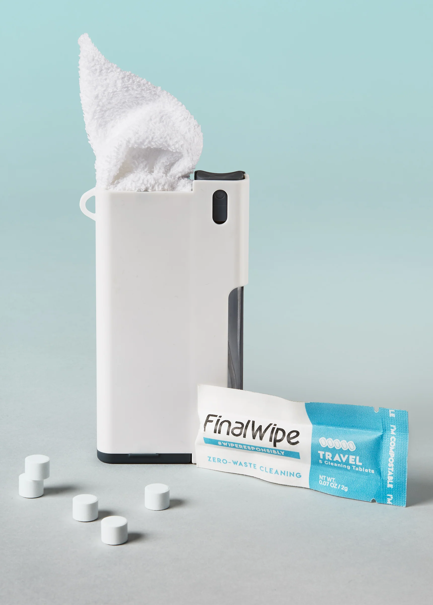 FinalWipe Kits - Image 10