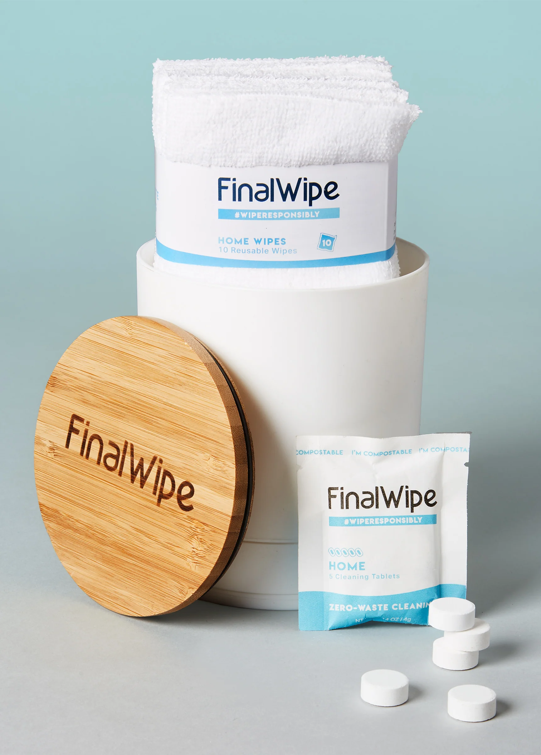 FinalWipe Kits - Image 13