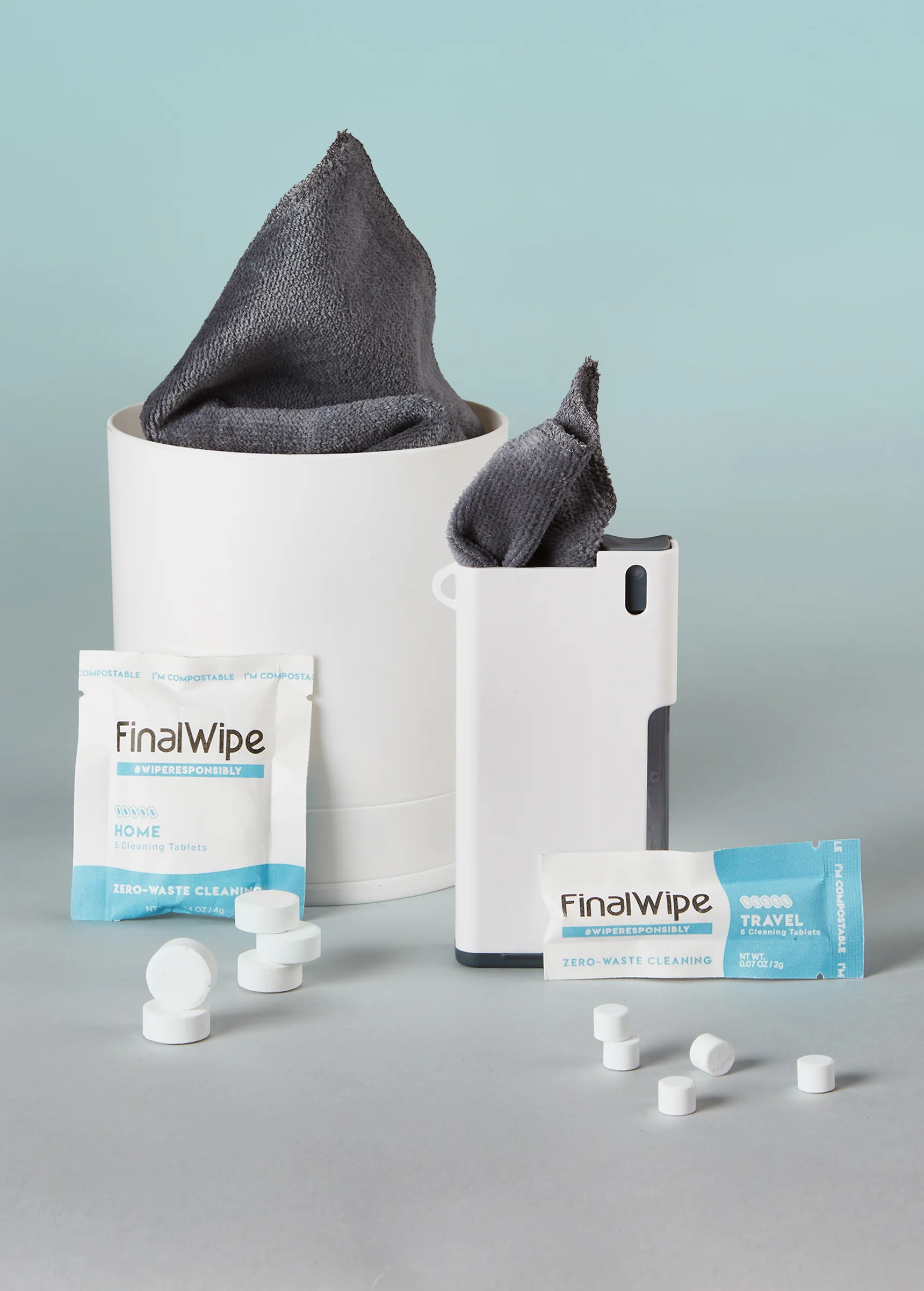 FinalWipe Kits - Image 3