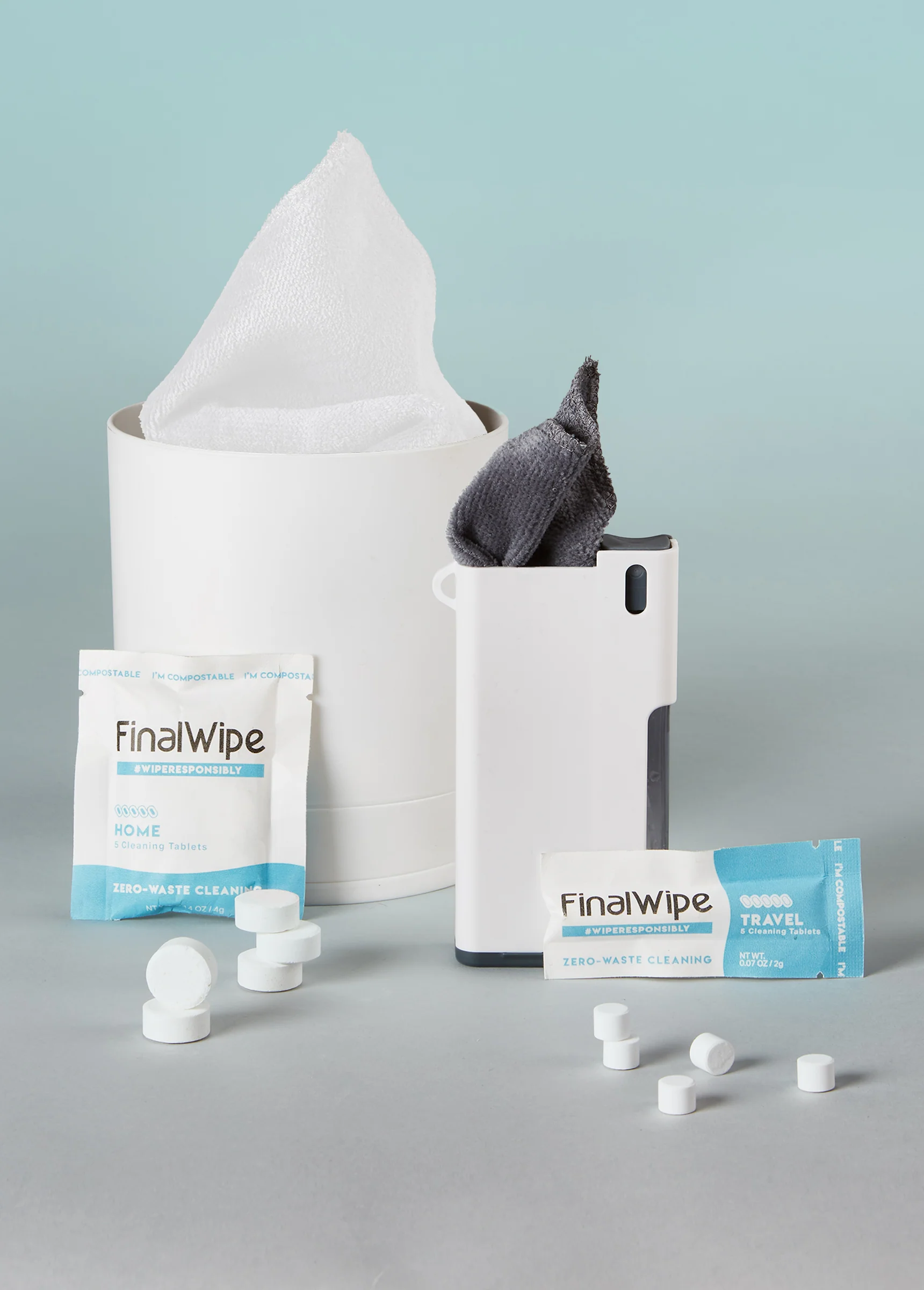 FinalWipe Kits - Image 4