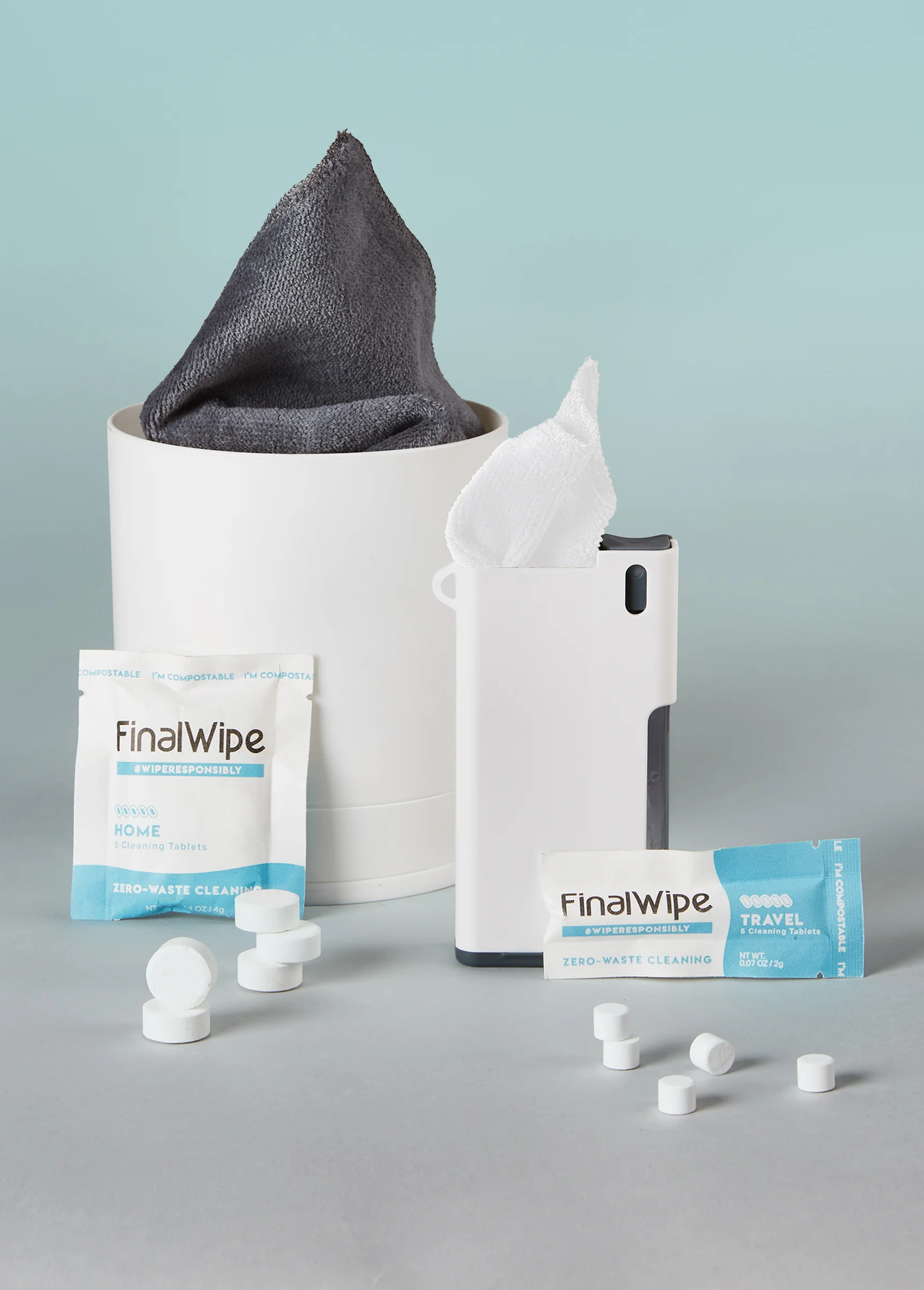 FinalWipe Kits - Image 7