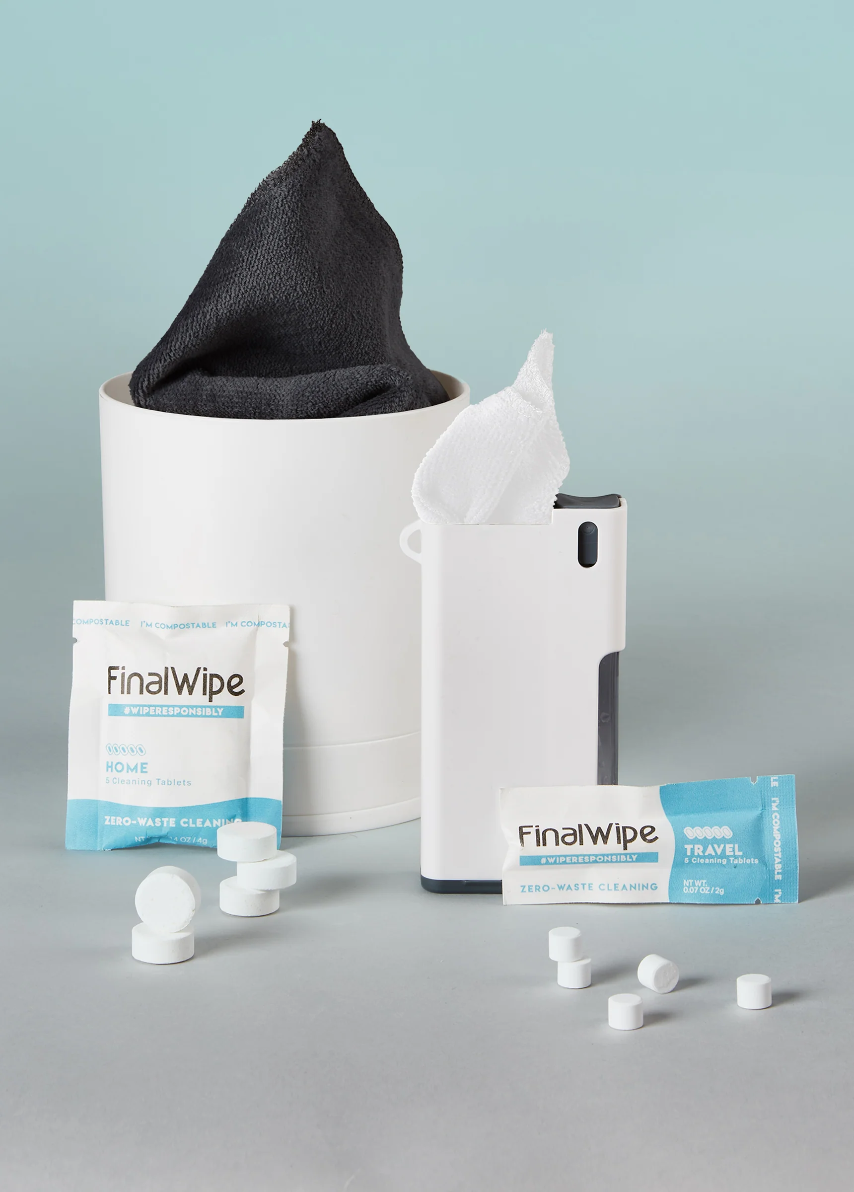 FinalWipe Kits - Image 8