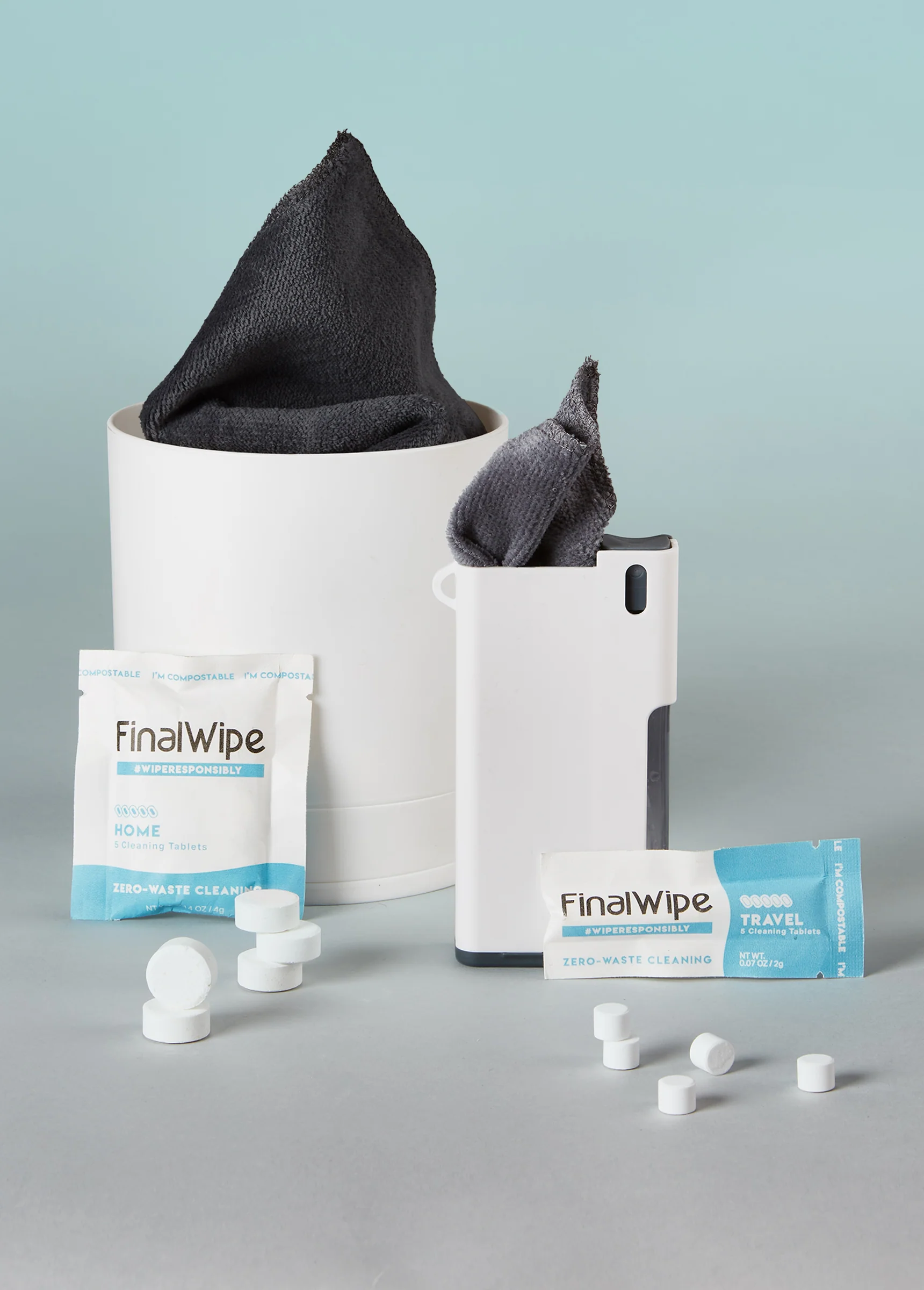 FinalWipe Kits - Image 9