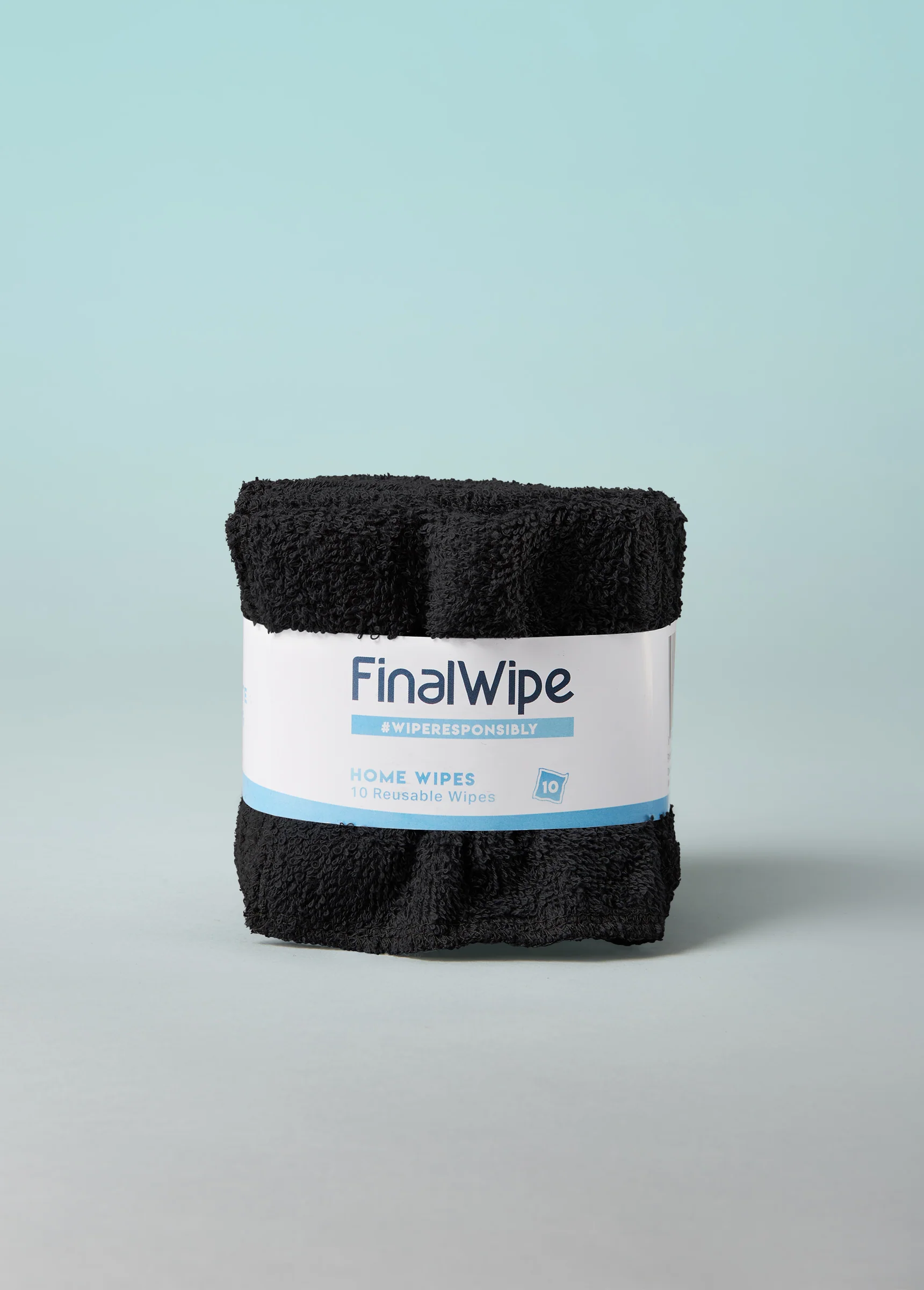 FinalWipe Home Wipes (10 pack) - Image 3